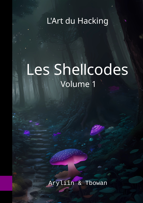 L’art du Hacking - Les shellcodes Volume 1